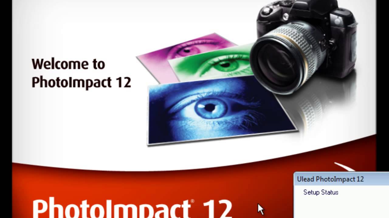 photoimpact pro 13 download
